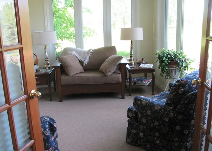 Countryside Bed & Breakfast Niagara-on-the-Lake